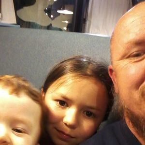 Meet your Posher, Keith